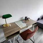 아파트 Keep Calm And Relax Gołdap
