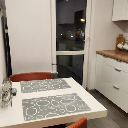 Keep Calm And Relax Apartment Gołdap