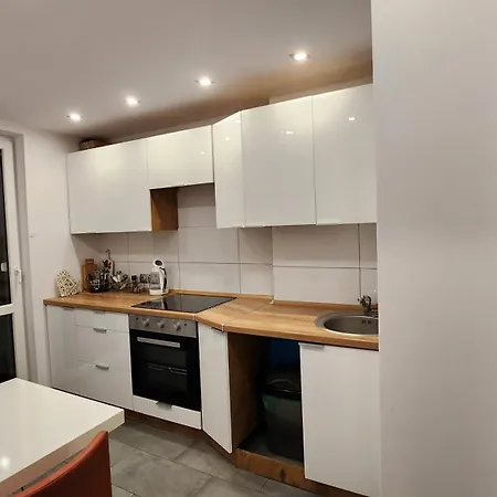 Keep Calm And Relax Apartment Goldap