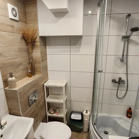 Apartment Keep Calm And Relax *