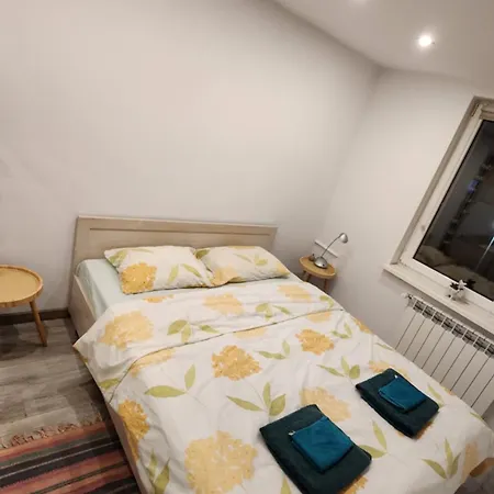 Keep Calm And Relax Apartment Goldap
