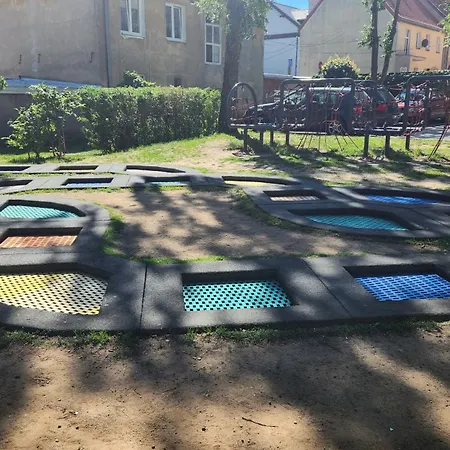 Apartment Keep Calm And Relax