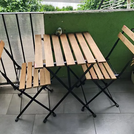 Apartment Keep Calm And Relax Gołdap