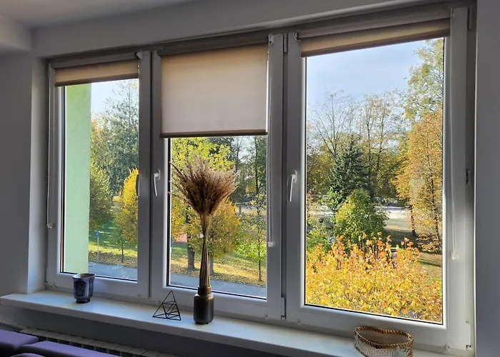 Apartment Keep Calm And Relax *